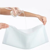 Yıkanabilir Kapitoneli Köpek Çiş Pedi - 90 X 60 Cm 5Li Paket thumbnail 3