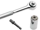 Solid Grip Akıllı Anahtar (Herşeye Uyumlu!) - 4