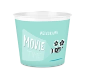 Popcorn Mısır Kovası Dekoratif - 2