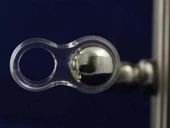 Kapı Kolu Stoperi - Kapı Tamponu - 4 Adet - 3