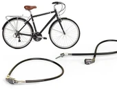 Şifreli Bisiklet Kilidi thumbnail 1