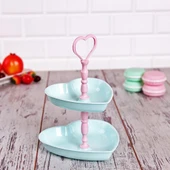 Kalpli Çerezlik 2 Katlı thumbnail 2