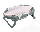 Babyjem Renkli Eko File Pembe - 2