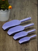 Erzak Küreği - 4 lü ölçü Küreği thumbnail 1