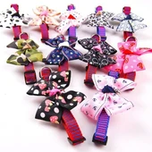 Çıngıraklı Kedi-Köpek Papyonu thumbnail 3