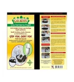 Ev Tipi Çay Demleme Poşeti 30Lu Paket thumbnail 4