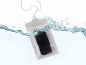 Su Geçirmez Telefon Kılıfı - 2