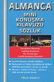 Almanca Mini Konuşma Kılavuzu Sözlük - 1