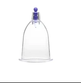 Hacamat Kupası - 4 Numara (100 Tane) thumbnail 2