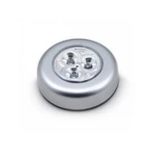 Kablosuz Spot Dokunmatik Lamba (3 Adet) - 3