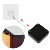 Otomatik Kapı Kapatma Aparatı - 1