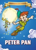 Peter Pan - Bugünün Çocuklarına Masallar - 1
