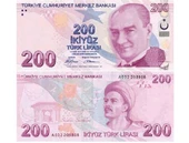 Şaka Parası - 100 Adet 200 TL thumbnail 3