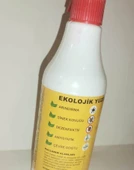 Dezenfektif - Sinek Kovucu -  Arındırıcı Ekolojik Yüzey Temizleyici thumbnail 2