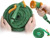 Tabancalı Uzayan Hortum Expandable Hose 22.5 Metre - 2