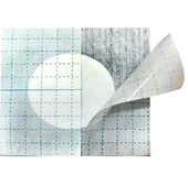 Hacamat Bandı - Pedli Flaster - 50 Adet thumbnail 2