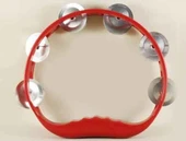 Plastik Zilli Tef - 3