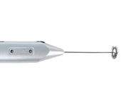 Mini Pilli Portatif Karıştırıcı Mikser - 2