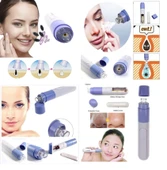 Siyah Nokta Temizleme - Yüz Temizleme Cihazı Vakumlu Siyah Nokta Temizleme Cihazı - 1