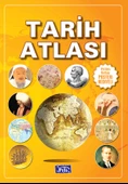 Tarih Atlası - 1