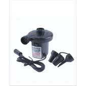 Yatak Şişirme Havuz Şişirme - Boşaltma Pompası Araç Şarj 12V thumbnail 2