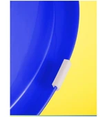 Lüx Bebek Banyo Küvet Filesi - Havlu Yüzeyli - 3