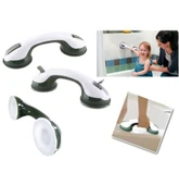 Banyo Tutacağı Kilit Vantuzlu - 1