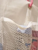 8 Cepli Bebek Beşik Düzenleyici Askılı File Organizer - 2