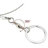 Testere - Cep Tipi Tel Testere  Ahşap Testeresi Budama Bıçkı - 4