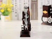 Projektör Şeklinde Takı Çekmeceli Müzik Kutusu thumbnail 3