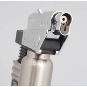 Pürmüz Çakmak 260 Jet - Metal Kasa 1300 Derece thumbnail 3