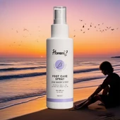 Bitkisel Ayak Koku Giderici Bakım Spreyi - 3