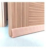 2 Adet Kapı Altı Isı Yalıtımı Süngeri – Kapı Altı Rüzgarlığı - 1