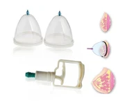 Vakumlu Göğüs Büyütücü thumbnail 1