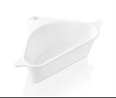 Süzgeçli Lavabo Süzgeci – Vakum Aparatlı Kenar Süzgeci - 2