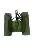 8x21  Dürbün Kamuflaj  Av Dürbünü 56m/1000m Kauçuk Kaplama thumbnail 2