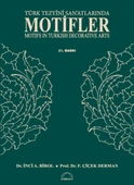 Türk Tezyini Sanatları Motifler - 1