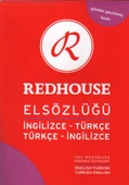 Redhouse El Sözlüğü İngilizce Türkçe Türkçe İngilizce (RS-005) - 1