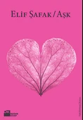 Aşk (Pembe Kapak) - 1