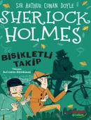 Sherlock Holmes Bisikletli Takip - 1