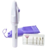 Nascita Pratik Manikür Ve Pedikür Seti - 1