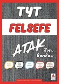 Delta TYT Felsefe Atak Soru Bankası (Yeni) - 1