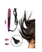 Fön ve Tarama İşlemini Birleştiren Pratik Saç Tarağı thumbnail 5