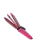 Saçı Sabitleyen Çok Fonksiyonlu Saç Maşası thumbnail 2