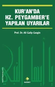 Kur'an'da Hz.Peygamber'e Yapılan Uyarılar - 1