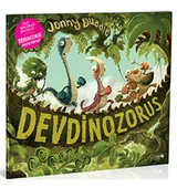 Devdinozorus - 1