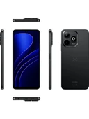 Omix O1 Next 5g 8+128 Siyah (Omıx Türkiye Garantili) - 2