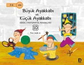 Büyük Ayakkabı Ve Küçük Ayakkabı - 1