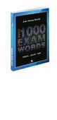 Just Exam Words - TOEFL, KPDS, ÜDS, IELTS, YDS - 1