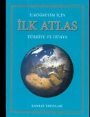 İlköğretim İçin İlk Atlas - 1